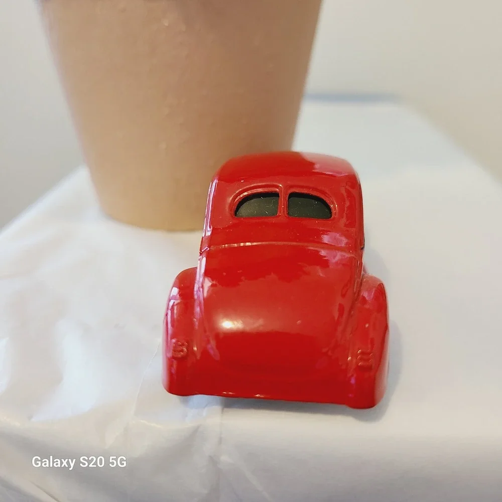 Hot Wheels classic diecast